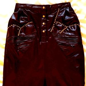 French Pencil Skirt Size Small